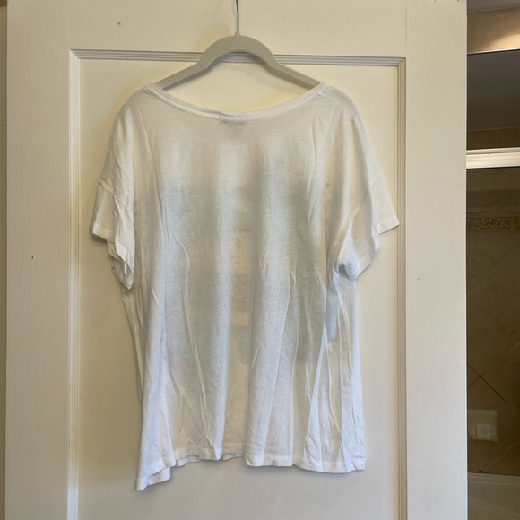 Zara tshirt - Picture 4 of 4